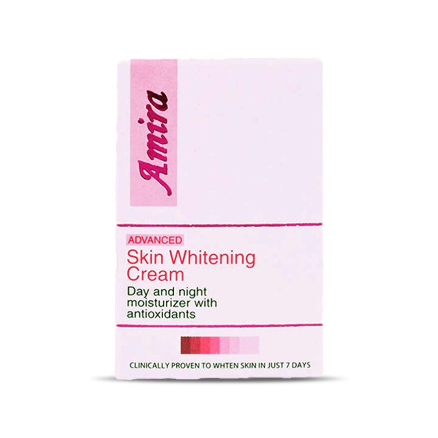 AMIRA, Magic Skin Whitening Cream 60g | Watsons Philippines